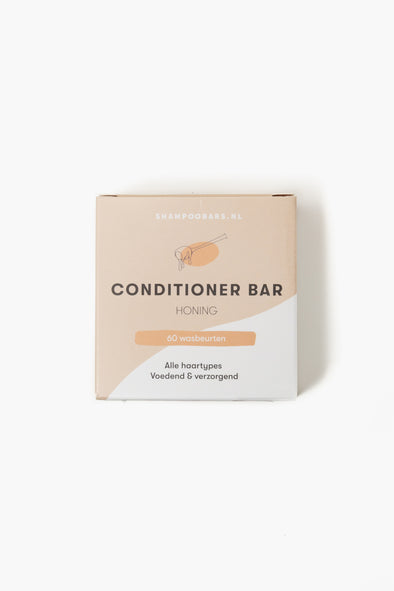 Conditioner Bar Honey