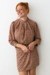 Erina Dress Bombayfields