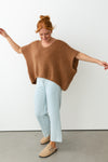 Jake Veste Brownie