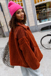 Icy Bay Jacket Bombay