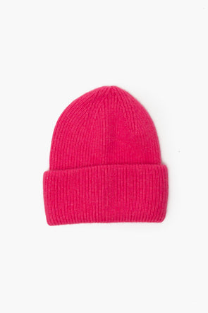 Freddie Hat Hot Pink