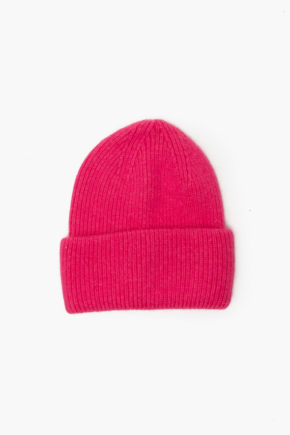 Freddie Hat Hot Pink