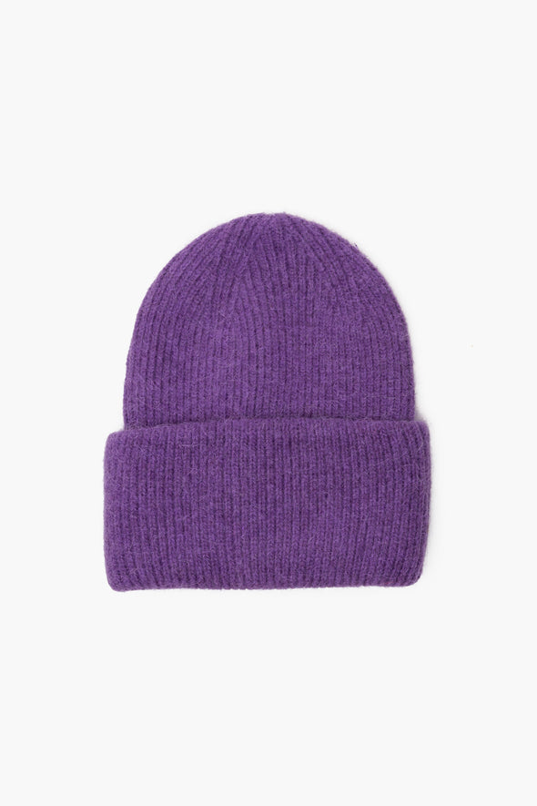 Freddie Hat Magenta