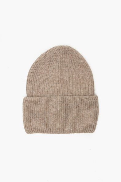 Freddie Hat Taupe