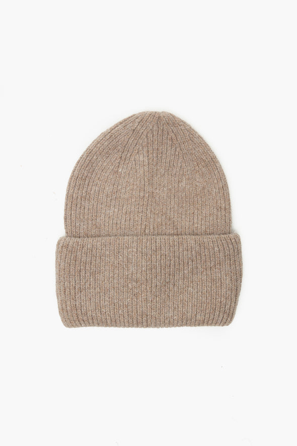 Freddie Hat Taupe