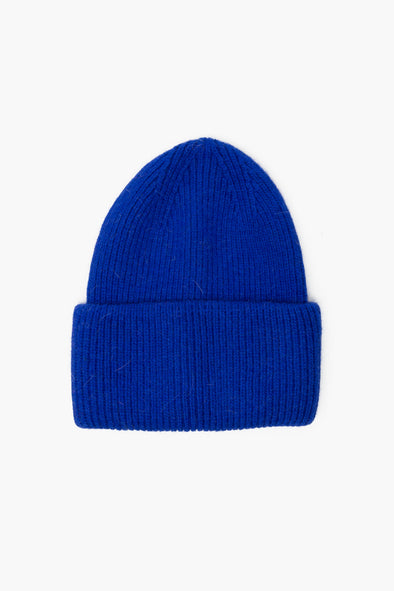 Freddie Hat Royal Blue