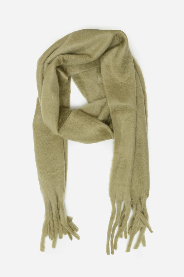 Viola Scarf Kaki