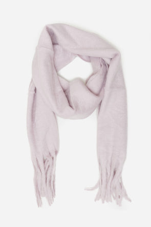 Viola Scarf Lilac