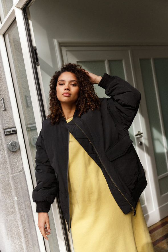 Rodmay Jacket Phantom