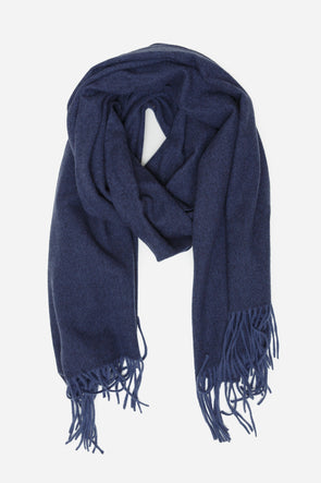 Jean Scarf Navy