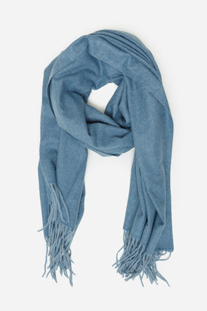 Jean Scarf Light Blue