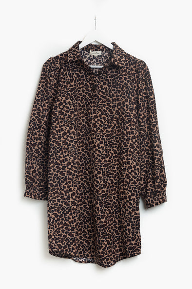 Lily Dropwaist Dress