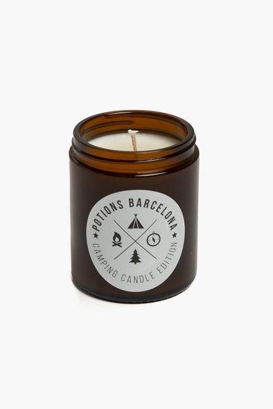 Camping Candle - Anti-Mosquito