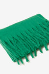 Olaf Scarf Emerald