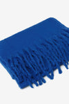 Olaf Scarf Royal Blue