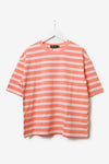 Tommy T-Shirt Peach