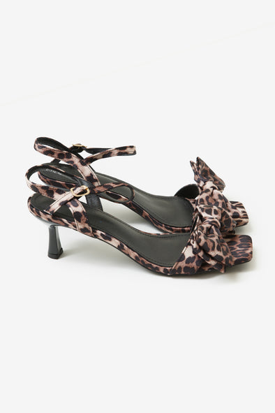 Jezebel Sandal Leo
