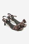 Jezebel Sandal Leo
