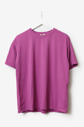 Scott T-Shirt Violet