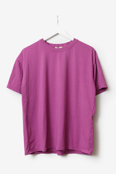 Scott T-Shirt Violet