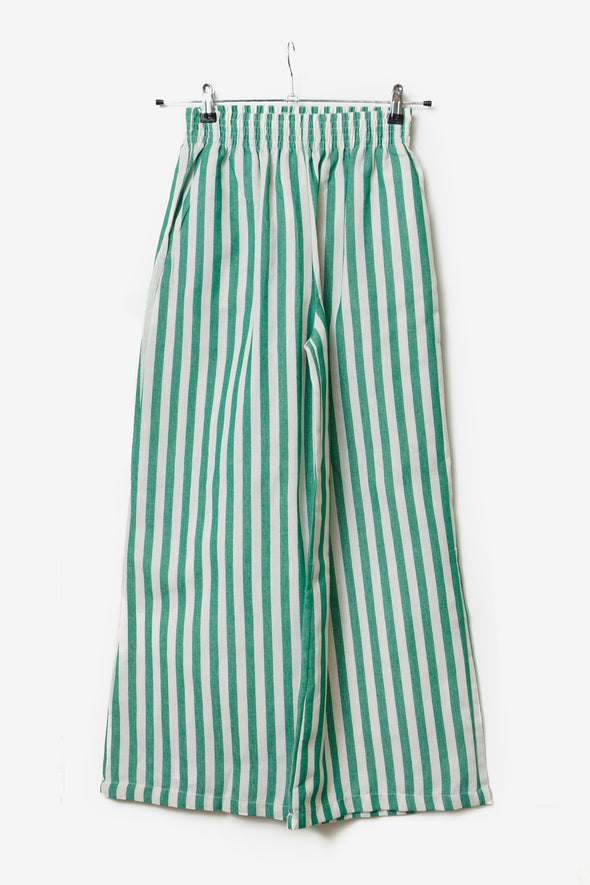 Polin Trousers Green