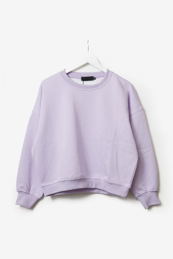 Kiki Sweater Lilac