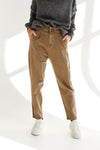 Basile Pants Camel