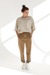 Basile Pants Camel