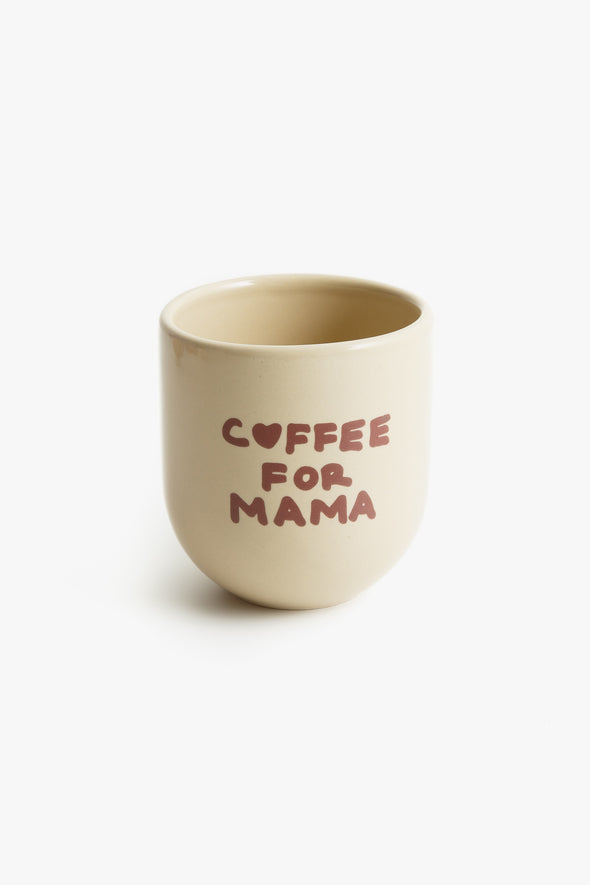 Sisi Cup Coffee For Mama