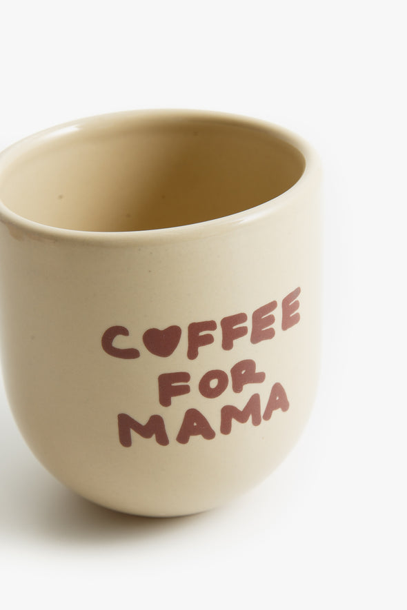 Sisi Cup Coffee For Mama