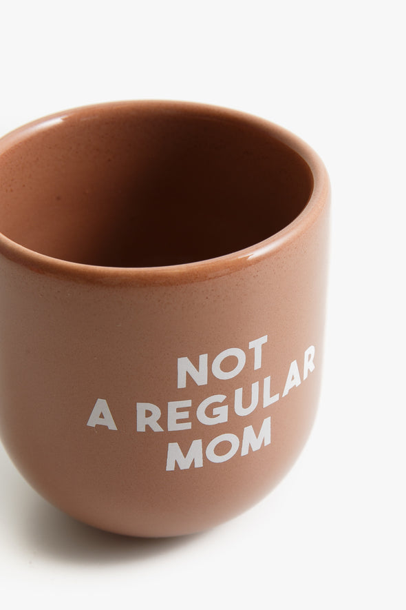 Sisi Cup Not A Regular Mom