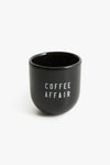 Sisi Cup Coffee Affair
