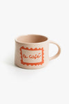 Sisi Mug Le Café