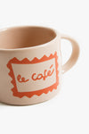 Sisi Mug Le Café