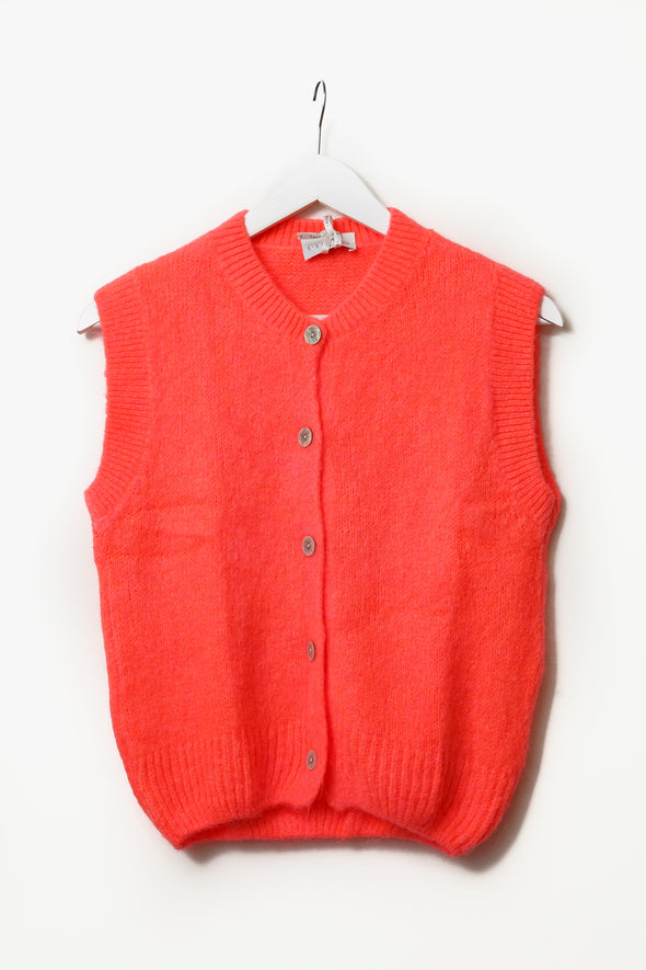 Valor Veste Hot Coral