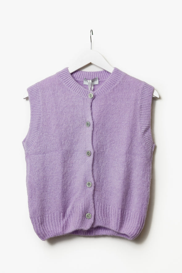 Valor Veste Lilac
