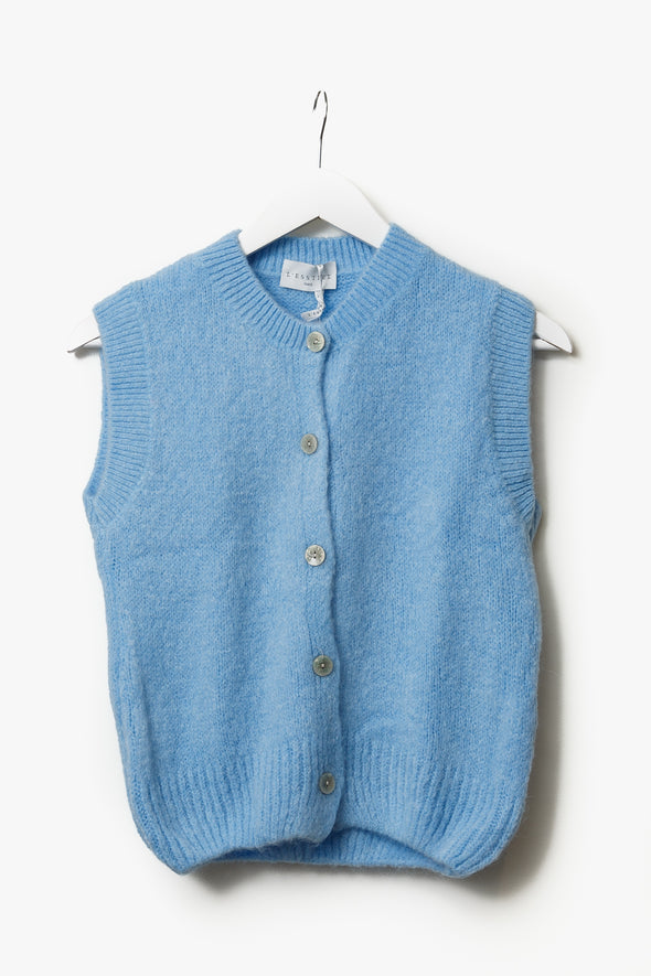 Valor Veste Sky Blue