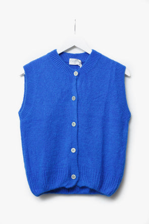 Valor Veste Royal Blue