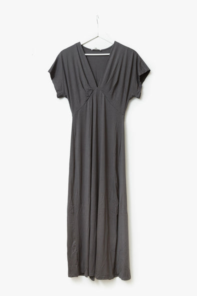 Justine Dress Grey