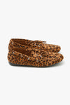 Arnaud Leopard Loafer