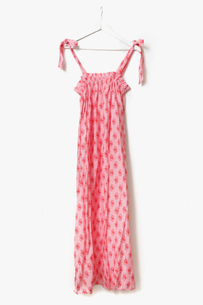 Pretty Pink Dress