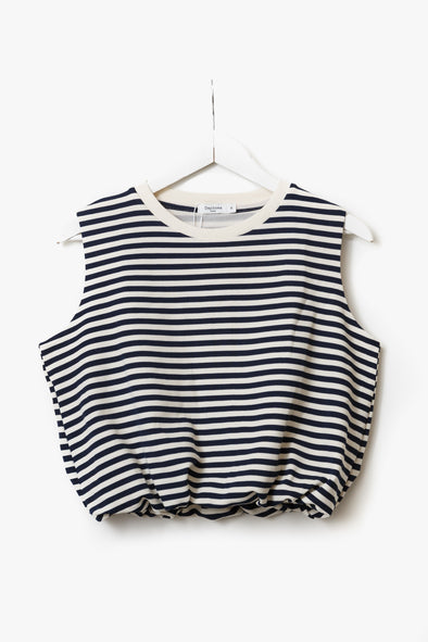 Sandy Top Stripes