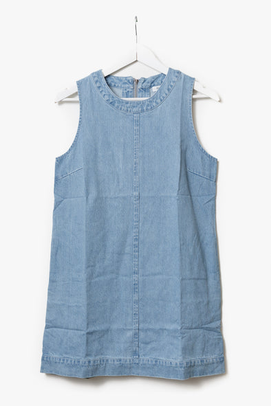 Robin Denim Dress