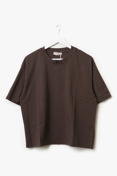 Pica T-Shirt Cacao