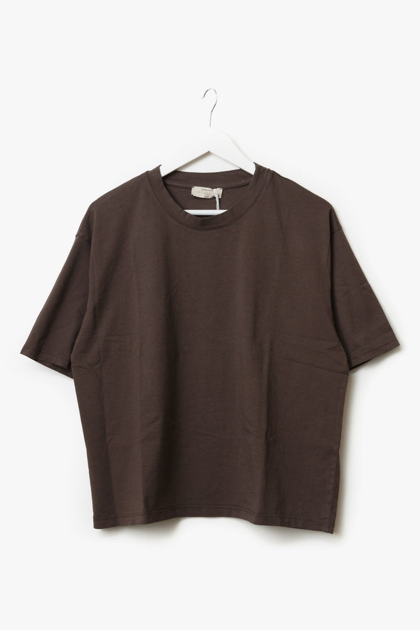Pica T-Shirt Cacao