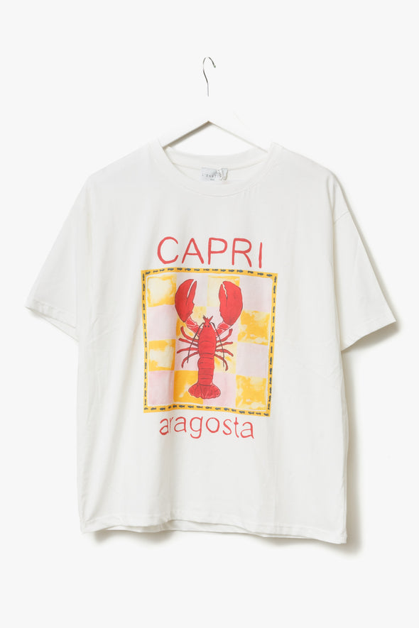Capri T-Shirt