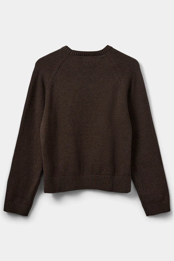 Parisienne Sweater