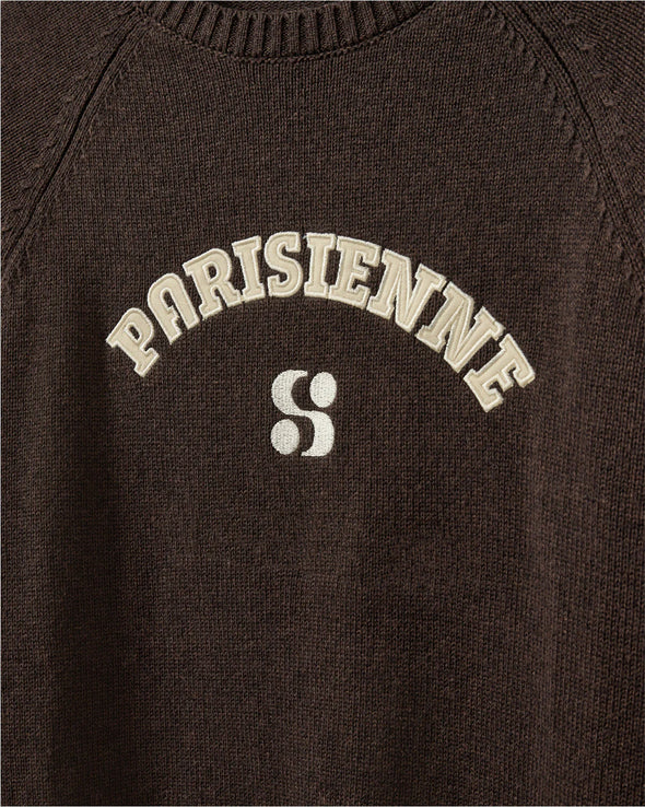Parisienne Sweater