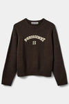 Parisienne Sweater