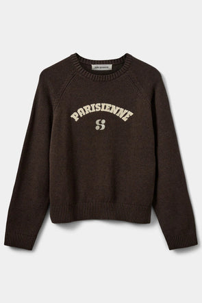 Parisienne Sweater